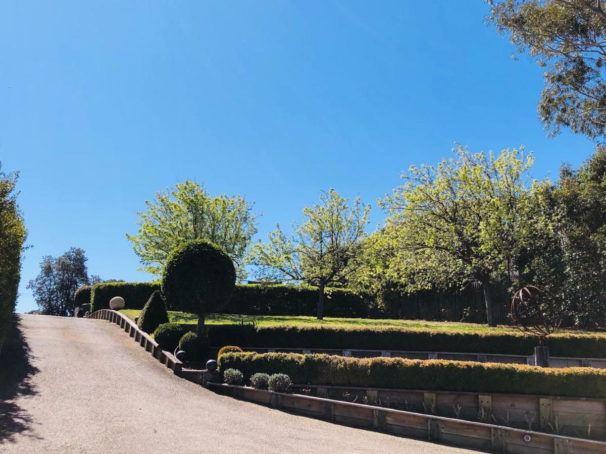 波因特住宿加早餐公寓 佩恩斯维尔 外观 照片
